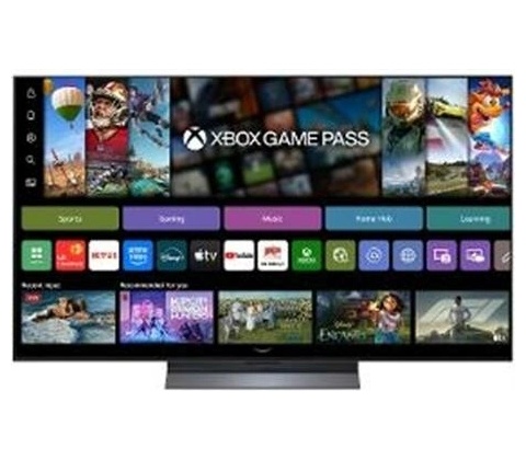 LG OLED55C64LA