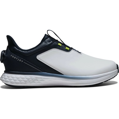 Footjoy FJ Pulse BOA Mens white/navy