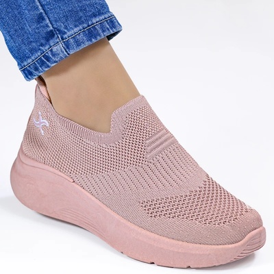 Спортни маратонки D06037-3 Pink