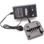 VHBW Зарядно за батерии Black & Decker, Li-Ion, Тип 2, 18V (800115189) Зарядно за батерии