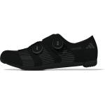 adidas Мъжки обувки за шосеен велосипед adidas Vueltano Carbon Cycling shoes - Core Black / Carbon / Ftwr White - размер 5, 5 (UK) (036-1341-0115)