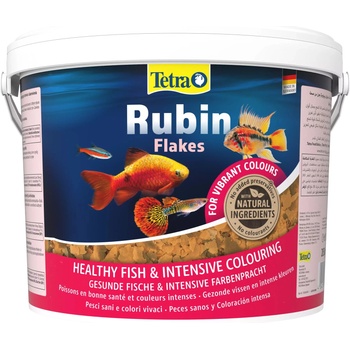 TETRA Rubin 10l - кофа