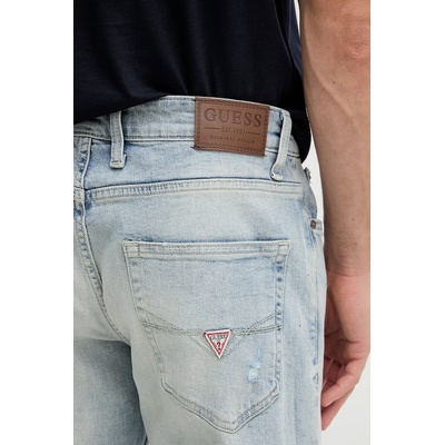 Guess Дънки Guess (M5YAR7.D5QH2)