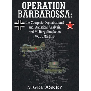 Operation Barbarossa | Nigel Askey (ISBN: 9780648221968)