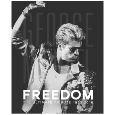 George Michael David Nolan Hardcover