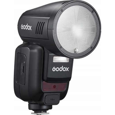 Godox V100, 100 Ws