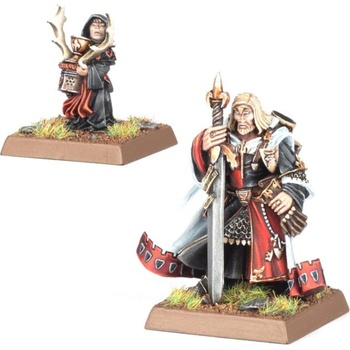Games Workshop Lord with Great Weapon (99062703018)