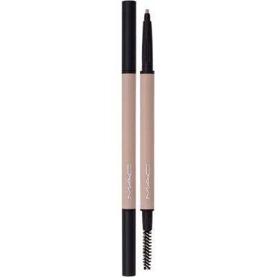 MAC Eye Brows Styler двустранен молив за вежди 0.09 гр цвят кафява