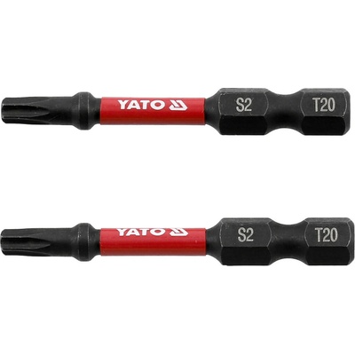 Yato T20 2PC YT-78053