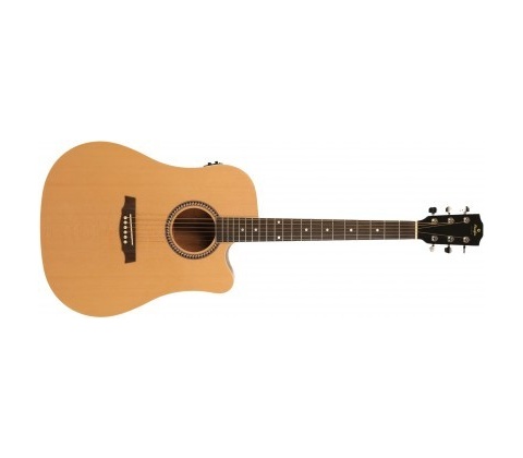 Prodipe Guitars SD25
