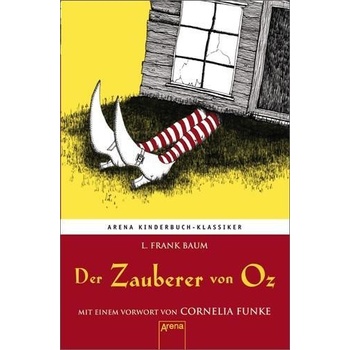 Der Zauberer von Oz - Lyman Frank Baum