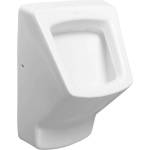 Sapho Isvea Purity - Писоар 380x535x270 мм, бял 10PL92002 (10PL92002)