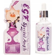 Elizavecca Witch Piggy Hell-Pore EGF Special Ample sérum pro mastnou pleť 50 ml