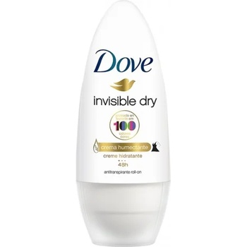 Image 1 of Рол-он Dove Invisible dry 50мл