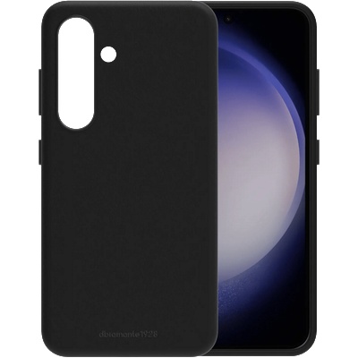 dbramante1928 Кожен кейс dbramante1928 Roskilde Case за Samsung Galaxy S24 Plus, Black (ROSPGTBL6045)