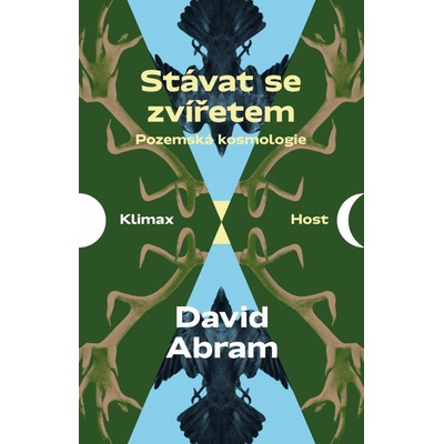 Stávat se zvířetem - David Abram