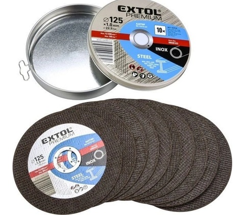 Extol 8808103 10 ks