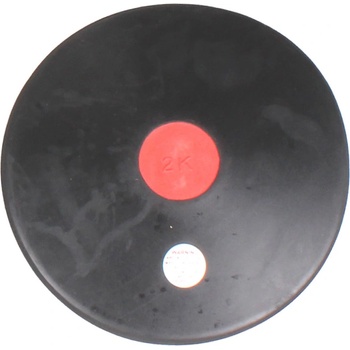 Merco disk Rubber gumový 1 kg