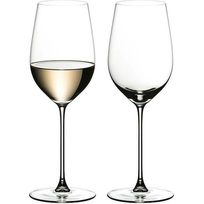 Riedel Veritas Riesling/Zinfandel sklenice na víno 2 x 409 ml