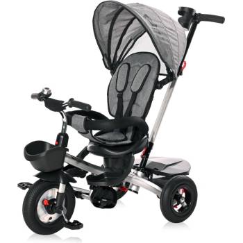 Lorelli ТРИКОЛКА zippy В. Г. graphite (10050560001)