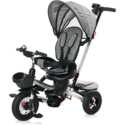 Lorelli ТРИКОЛКА zippy В. Г. graphite (10050560001)