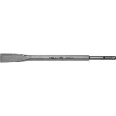 Högert Sekáč plochý SDS+ 20 x 14 x 250 mm