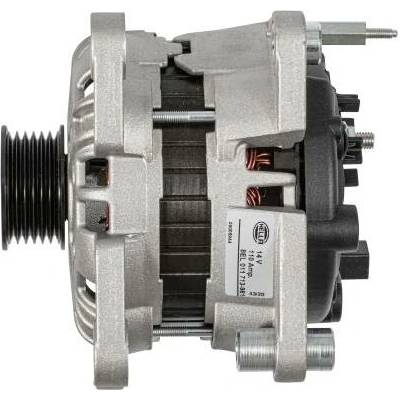 Alternátor HELLA 8EL 011 713-981 (8EL011713981)
