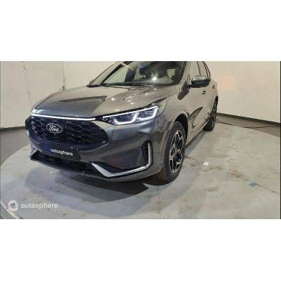 Ford Kuga 2.5 ST-Line X 132 kW