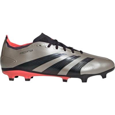 adidas PREDATOR LEAGUE FG fialová