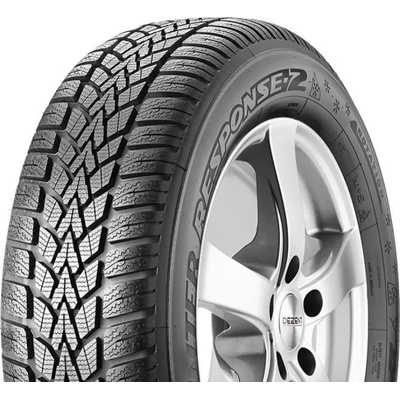Dunlop Winter Response 2 XL 185/60 R15 88T