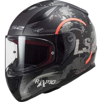 LS2 FF353 RAPID CIRCLE