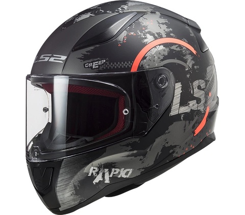 LS2 FF353 RAPID CIRCLE