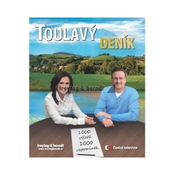 Toulavý deník
