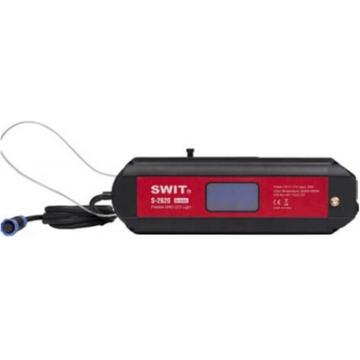 SWIT S-2620 Controller | with wireless function embeded, no adaptor – Hledejceny.cz