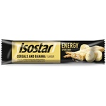 Isostar Sport energy bar 40g - банан