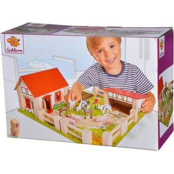 Image 1 of Eichhorn - Ферма средна