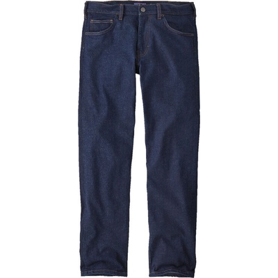 Patagonia Men's Straight Fit Jeans Reg