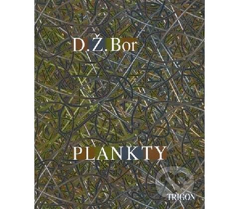 Plankty - D.Ž. Bor