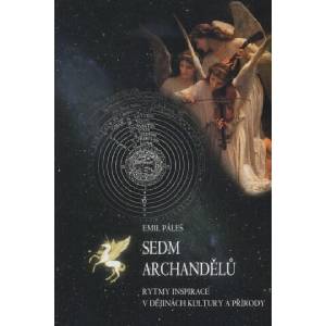 Sedm archandělů | Emil Páleš (2007)
