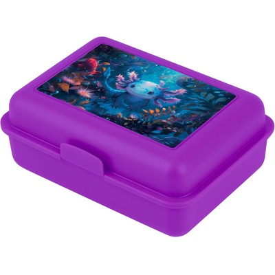 Baagl Axolotl (A-34535)