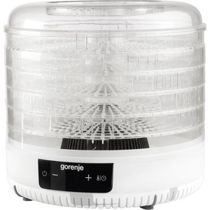 Gorenje FDK500GCW Сушилни за плодове