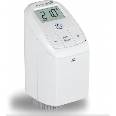 Homematic IP HmIP-eTRV-B-UK
