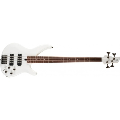 Yamaha TRBX 304 WH