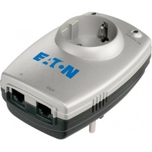 EATON Protection Box,1 zásuvka + tel.