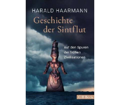 Geschichte der Sintflut