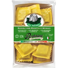 Bertagni Ravioli ricotta a špenát 250 g