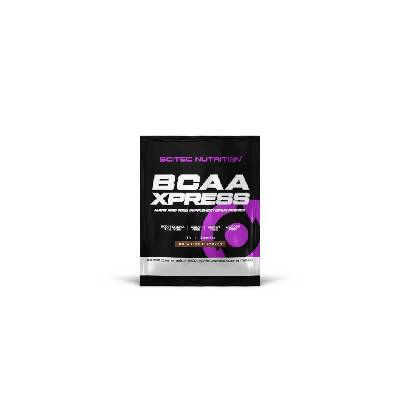 Scitec Nutrition BCAA Xpress, 7 g, mango