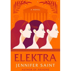Elektra (ISBN: 9781250773623)