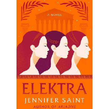 Image 1 of Elektra | SAINT JENNIFER