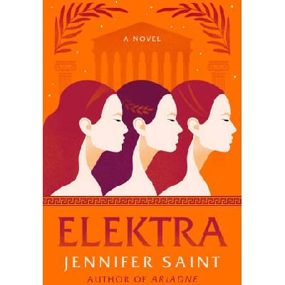 Elektra | SAINT JENNIFER